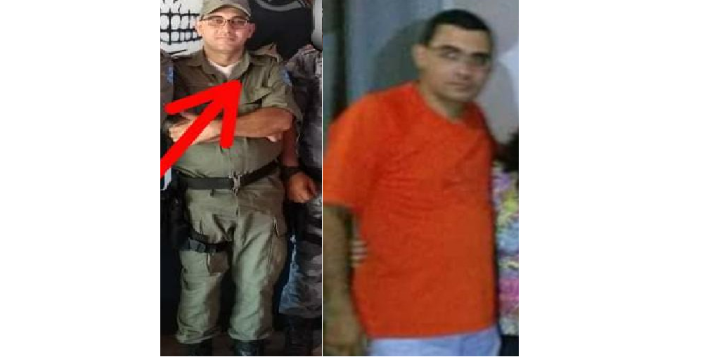 Cabo da PM morre vítima de Covid-19